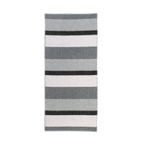 Block Rug - Grey