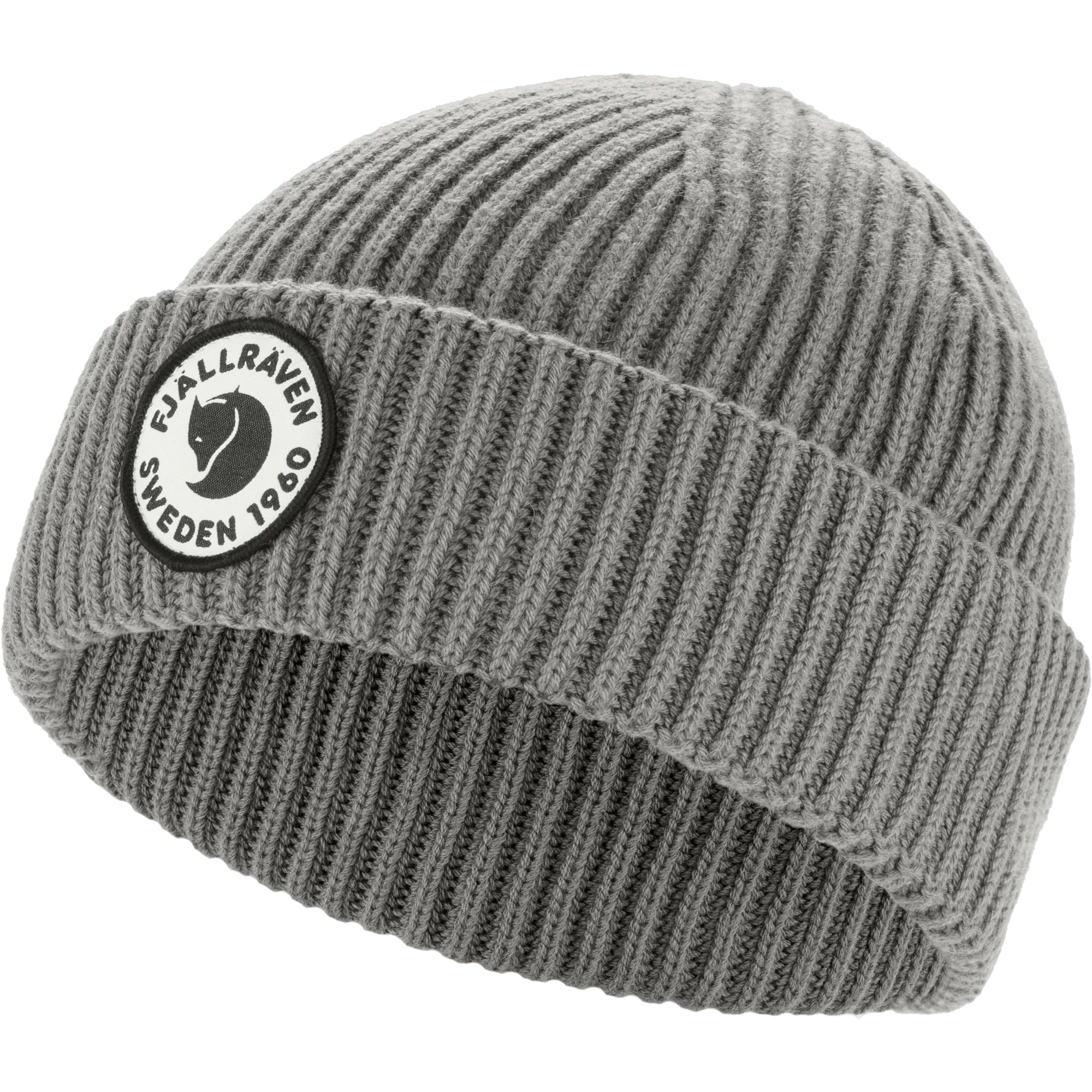 1960 Lite Logo Hat Grey – Scandinavian North - Main Image