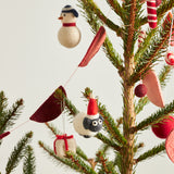 Little Hangings - Christmas Sheep