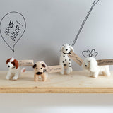 Little Hangings - Dalmatian