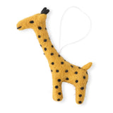 Little Hangings - Giraffe