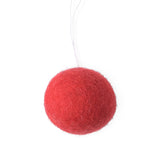 Little Hangings - Solid Ornament
