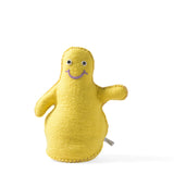 Dumpling Boy Door Stop