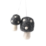 Little Hangings - Mushroom 2-Pack