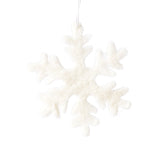 Little Hangings -Snowflake