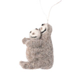Little Hangings - Sloth
