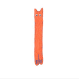 The Curious Cat Bookmark