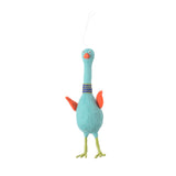 Funky Bird - Large