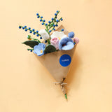 Endless Flower Bouquet - Porto