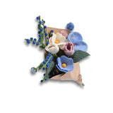 Endless Flower Bouquet - Porto