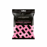 Lakritsfabriken Salty Raspberry Licorice