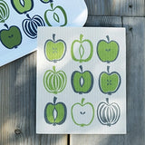 Amazing Swedish Dishcloth - Pomona