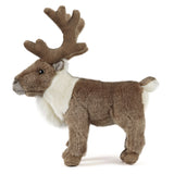 Reindeer Plush Stuffed Animal Toy