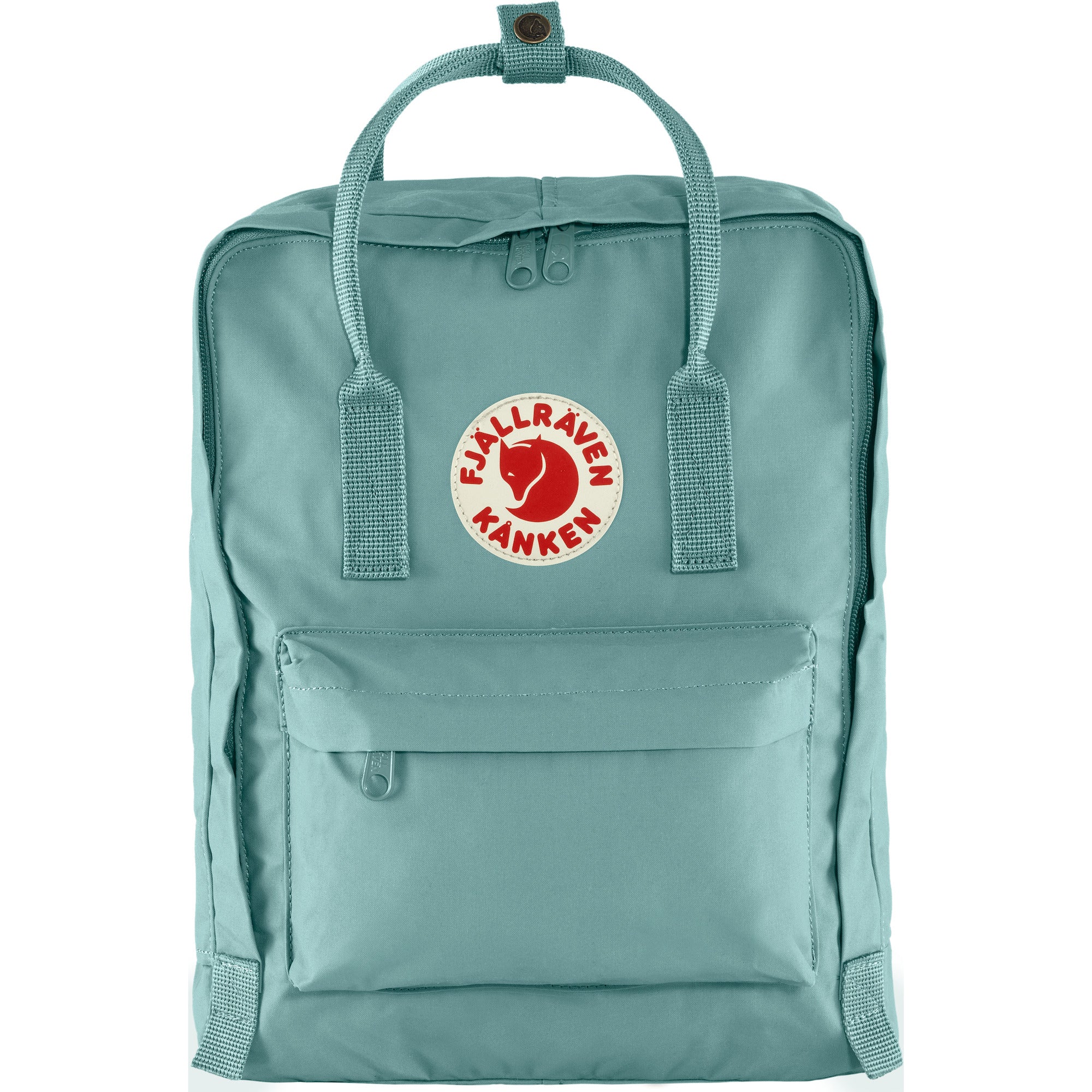 Kånken Backpack Sky Blue – Scandinavian North - Main Image