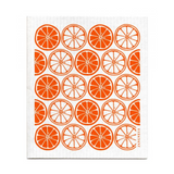 amazing swedish dishcloth oranges by jangneus