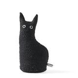 The Curious Cat - Door Stop/Bookend