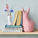 The Curious Cat - Door Stop/Bookend