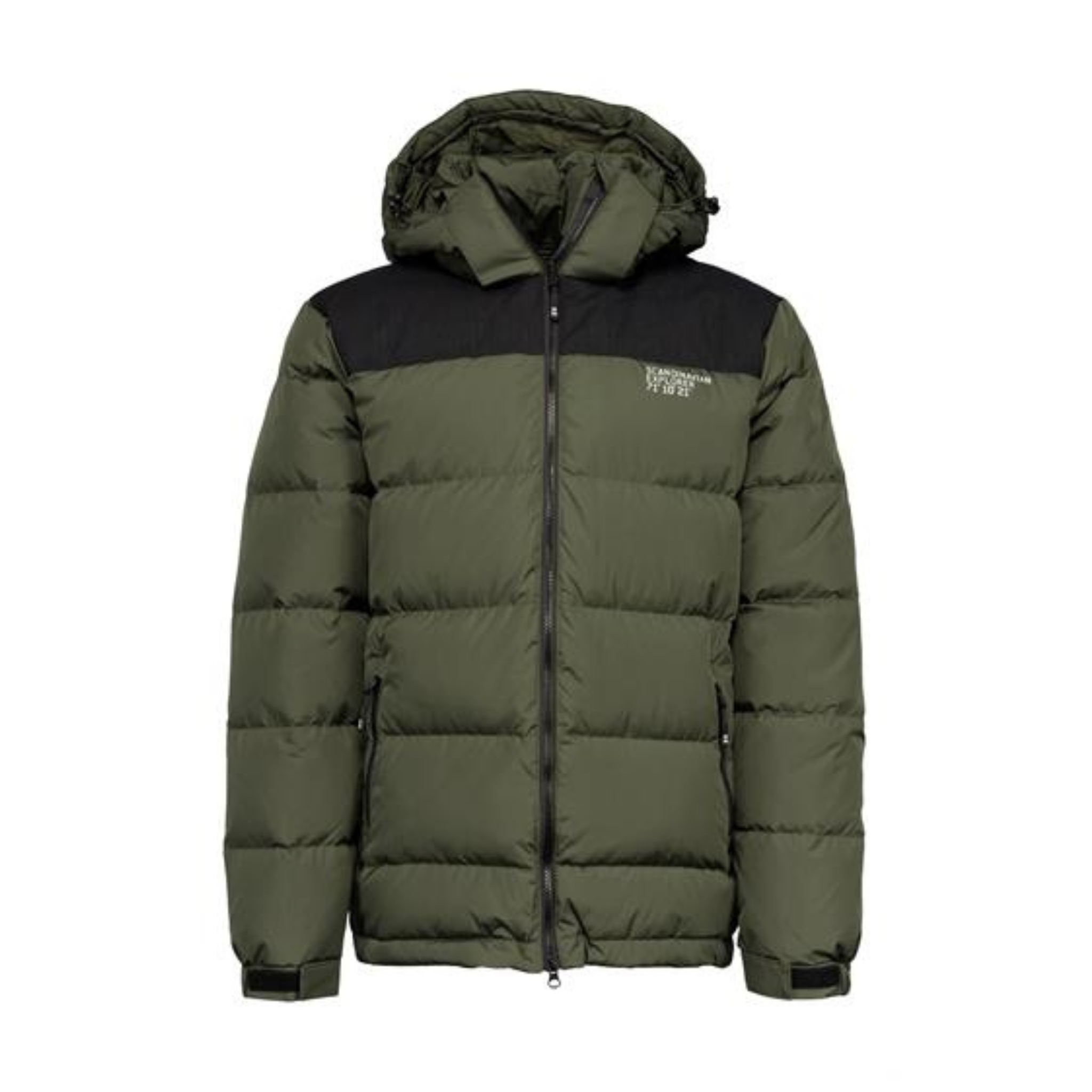 Nordic down coat best sale