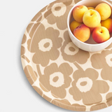 Mini Unikko Tray by Marimekko