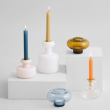 Fyr Votive Candle Holder by Marimekko