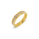 Josefin Ring Gold