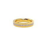 Josefin Ring Gold
