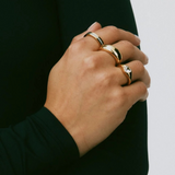 Josefin Ring Gold