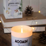 Moomin Scented Candle - Always Together