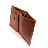 Leather Wallet Small