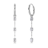 Misty Hoops Steel