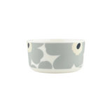 Oiva Unikko Bowl - Light Grey