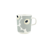 Unikko Mug - Light Grey