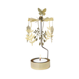 Rotating Candle Holder - Meadow