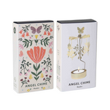 Rotating Candle Holder - Meadow