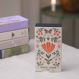 Rotating Candle Holder - Meadow