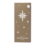 Scented Tea Lights - Northern Star