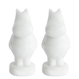 Moomin Salt and Pepper Shaker Figures