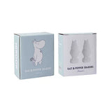 Moomin Salt and Pepper Shaker Figures
