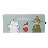 Scented Candles Moomin - 3PCS