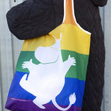Moomin Reusable Shopping Bag