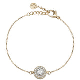 Thassos Bracelet Gold