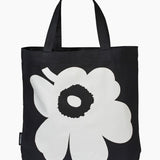 Torna Unikko Canvas Bag - Black & White