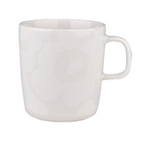 Unikko Mug Large - White