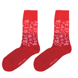 Bengt & Lotta Wool Socks - Garden