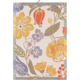 Blomsterslinga Towel