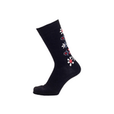 Cai Merino Wool Socks - Monica