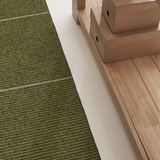 Cleo Rug - Olive