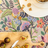 Colourful Table Runner