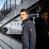 Combi Jacket - Dark Grey