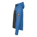 Combi Jacket - Blue